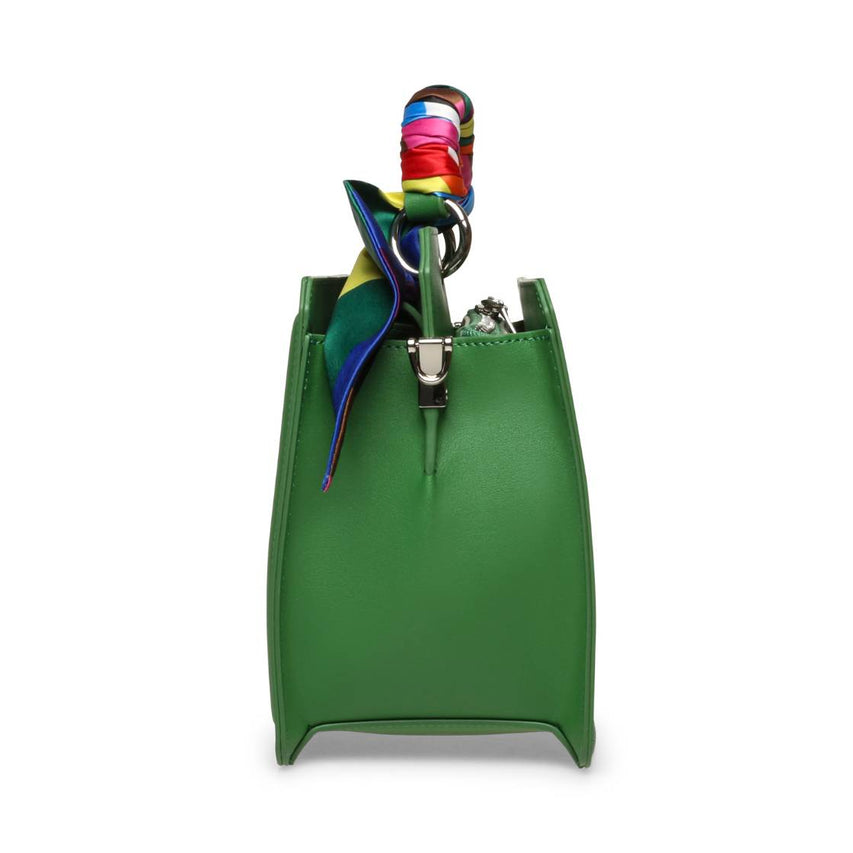 Bevlynn Pride Retro Green Bolso Satchel Para Mujer