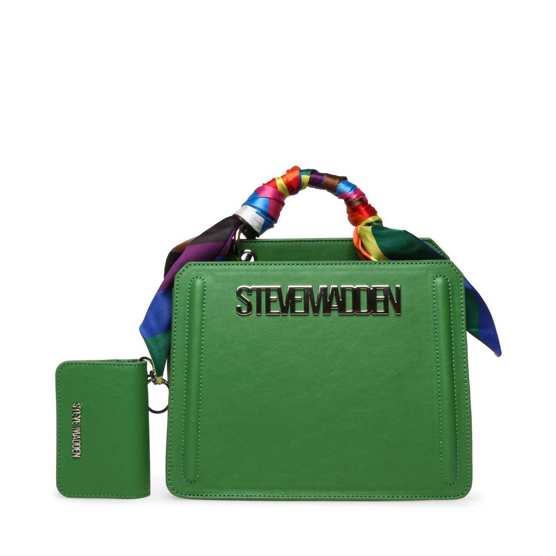 Bevlynn Pride Retro Green