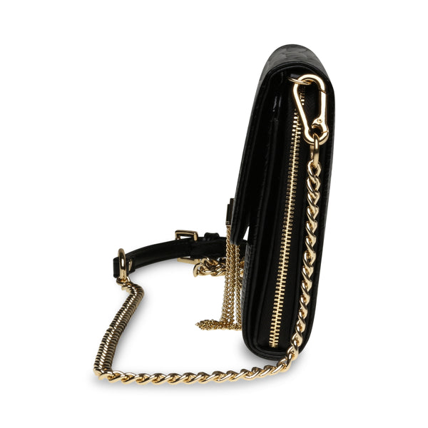 Bexalt Black Gold Bolsa para Mujer