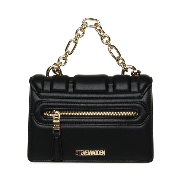 Bfable Black Bolsa Negra para Mujer