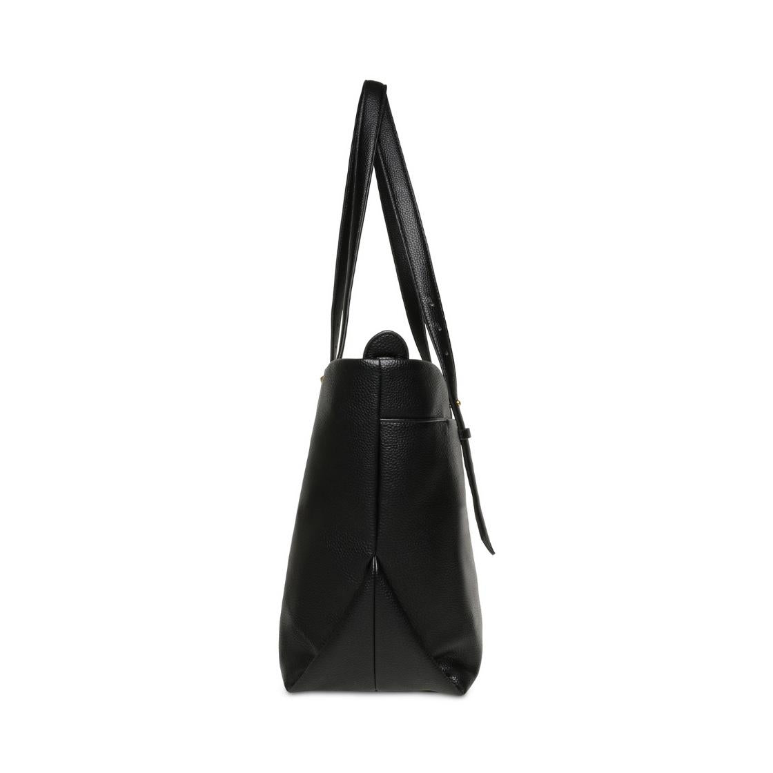 Bglace Black Bolsa Tote Para Mujer 