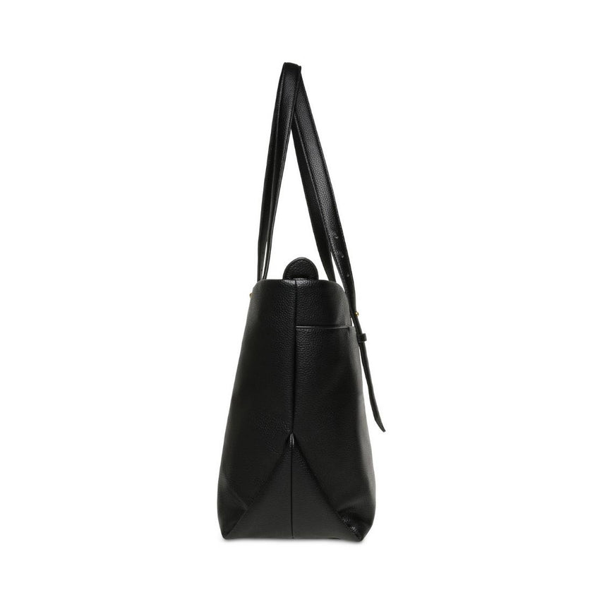 Bglace Black Bolsa Tote Para Mujer 