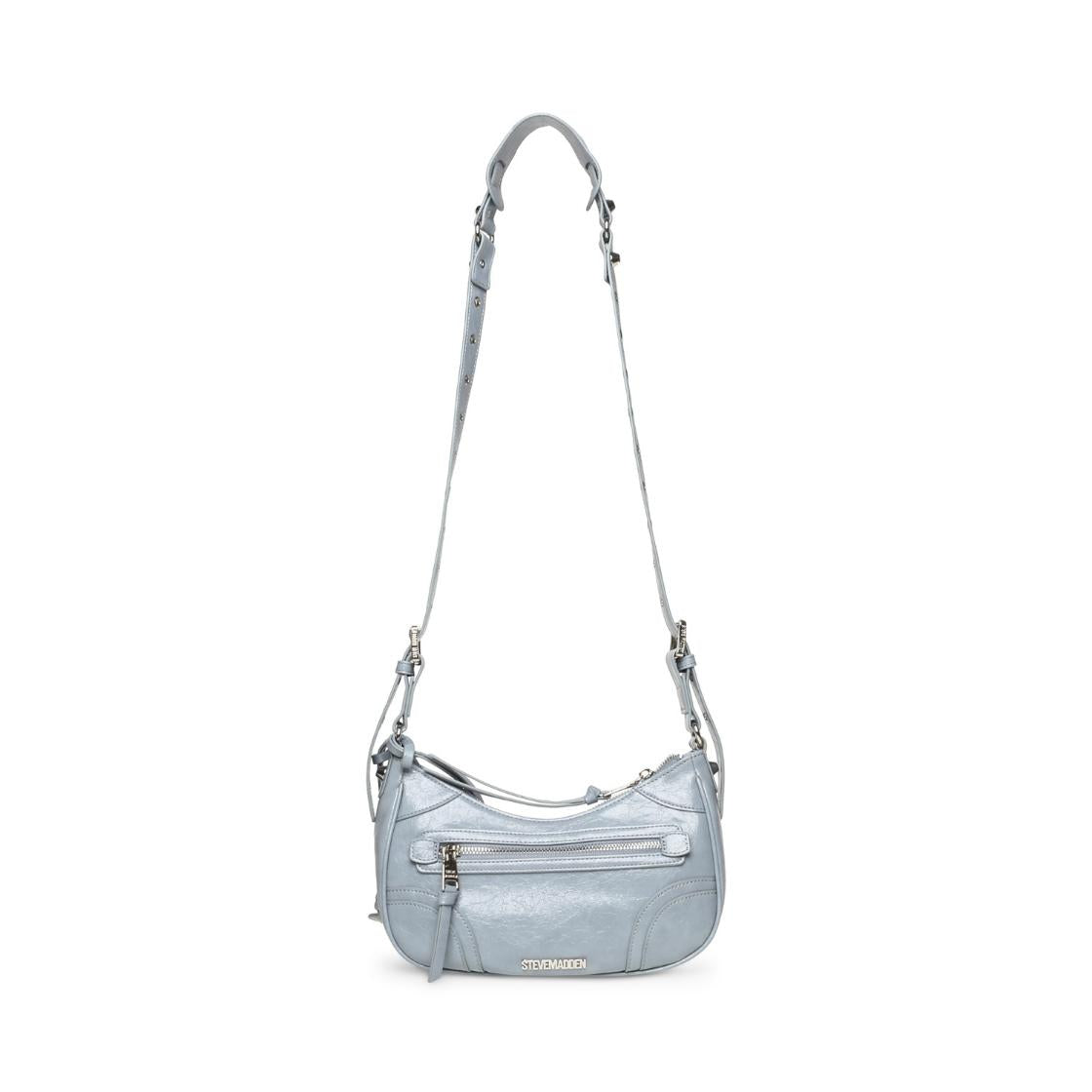 Gblowing Blue Shoulder Bag Azul Para Mujer
