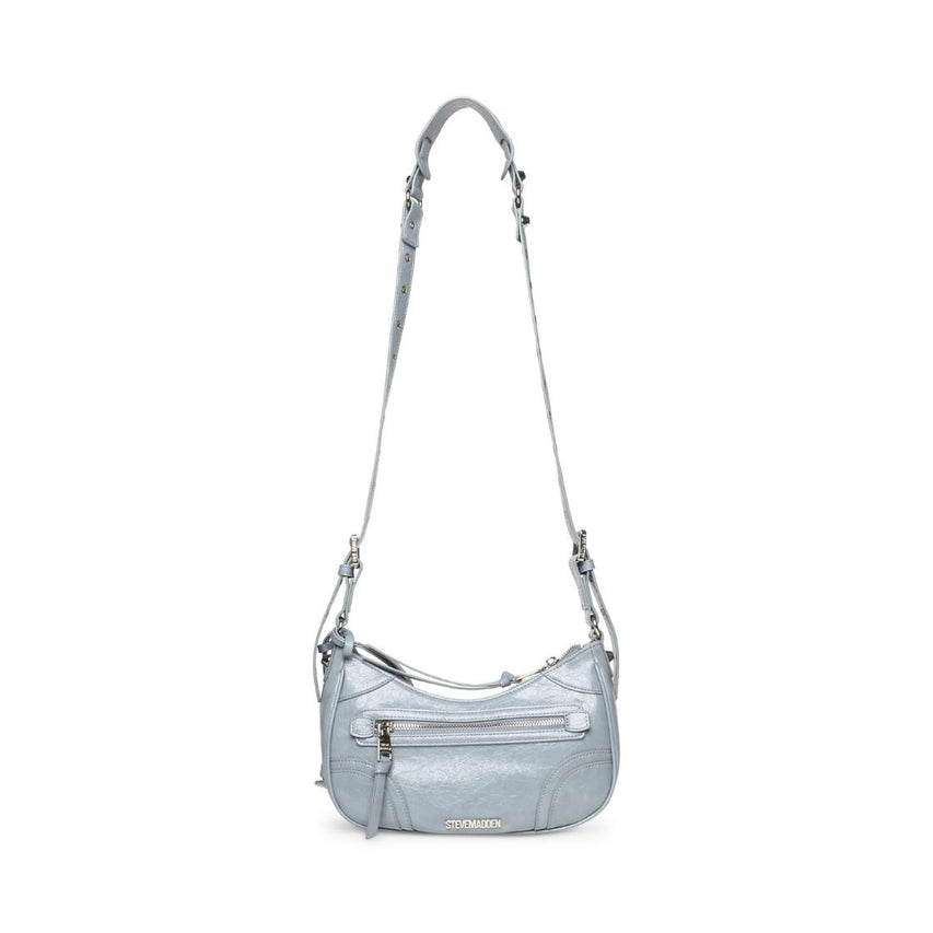 Gblowing Blue Shoulder Bag Azul Para Mujer
