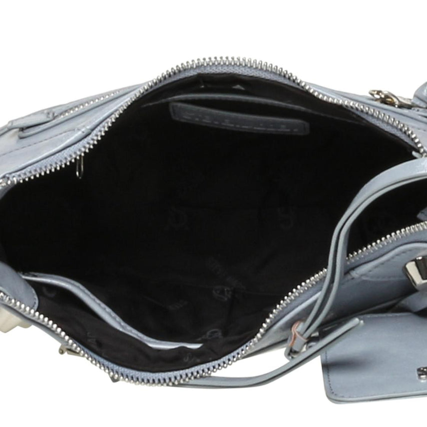 Gblowing Blue Shoulder Bag Azul Y2K Para Mujer