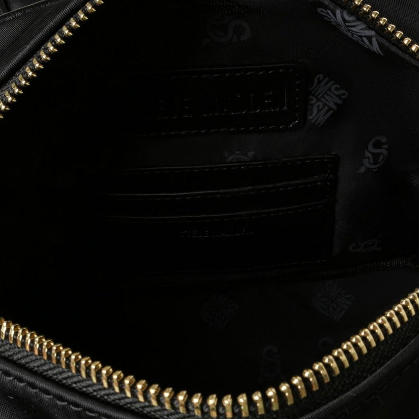 Bgould Black Gold Bolsa Crossbody