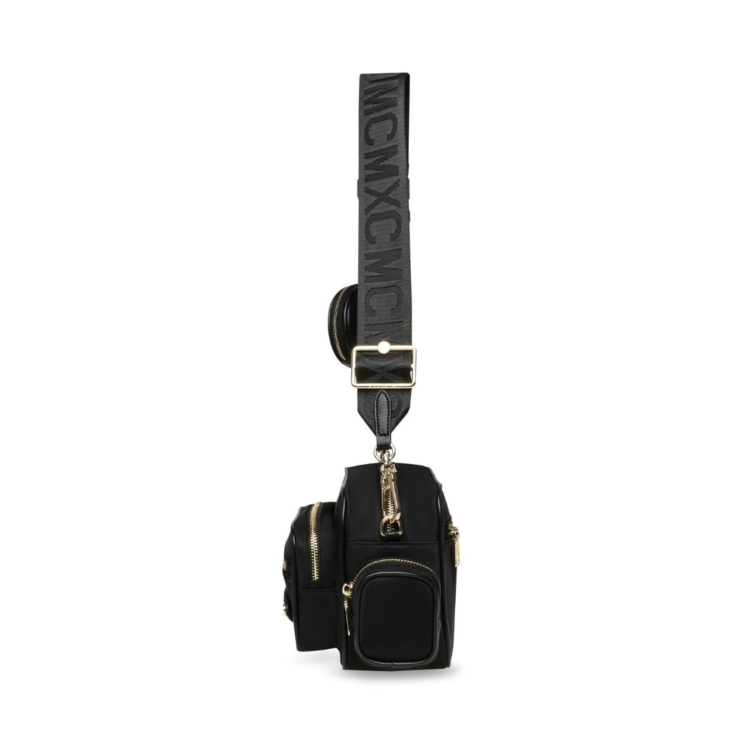 Bgould Black Gold Bolsa para Mujer