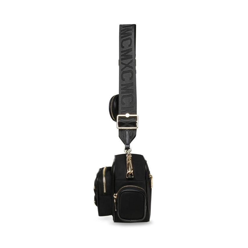 Bgould Black Gold Bolsa para Mujer