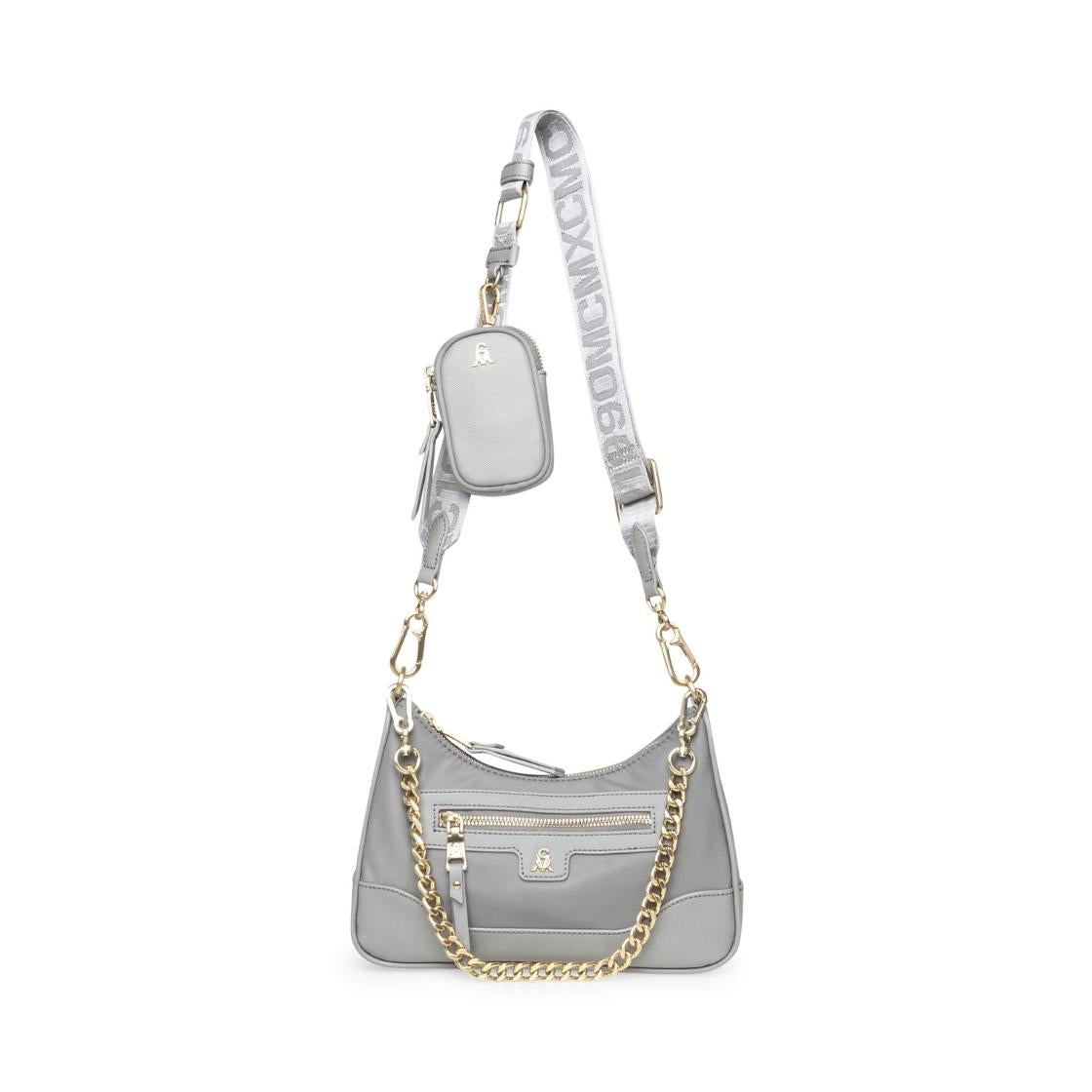 Bgreed Grey