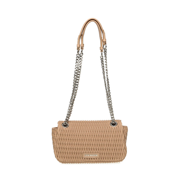 Bhayes Beige Bolsa Beige para Mujer