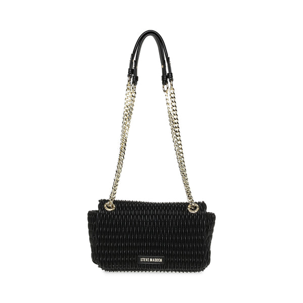 Bhayes Black Bolsa Negra para Mujer