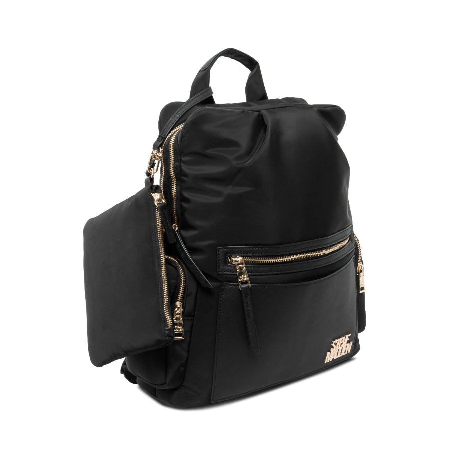 Bhayve Black Mochila Negra