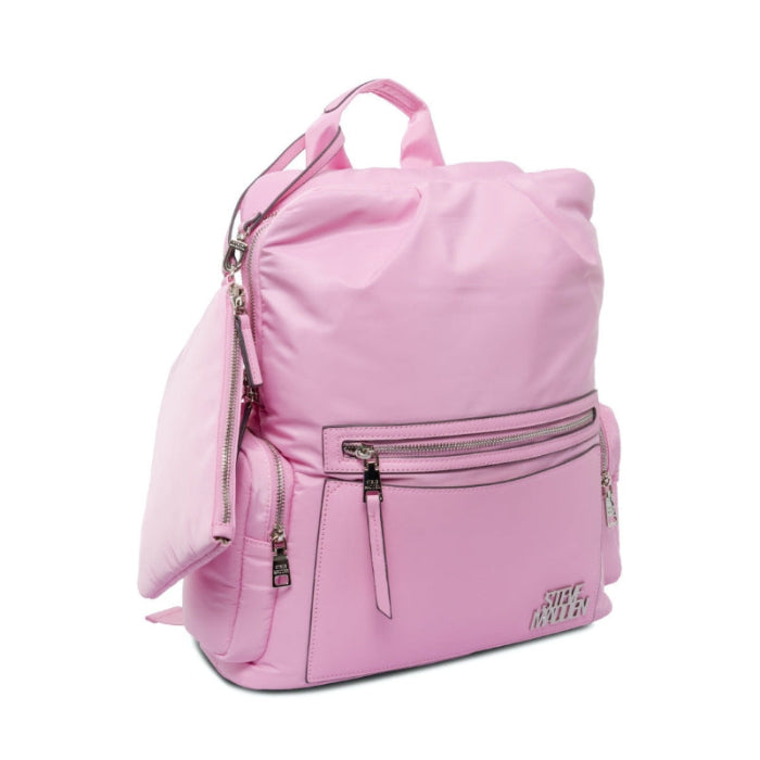 Bhayve Pink Mochila Rosa
