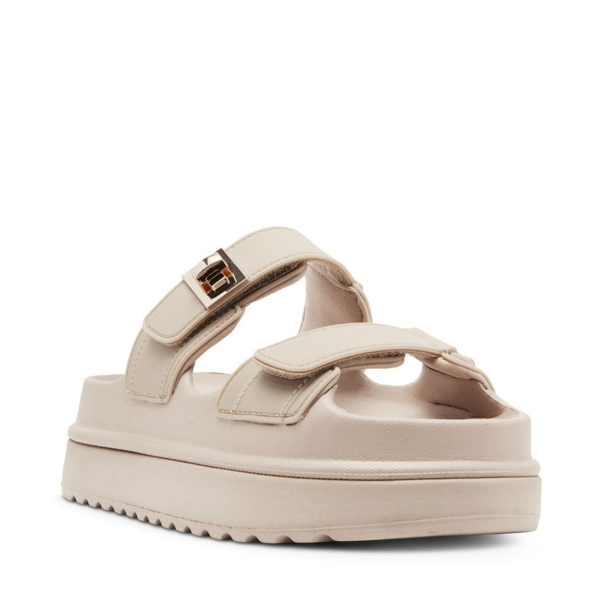 Bigschmona J Natural Sandalias Beige
