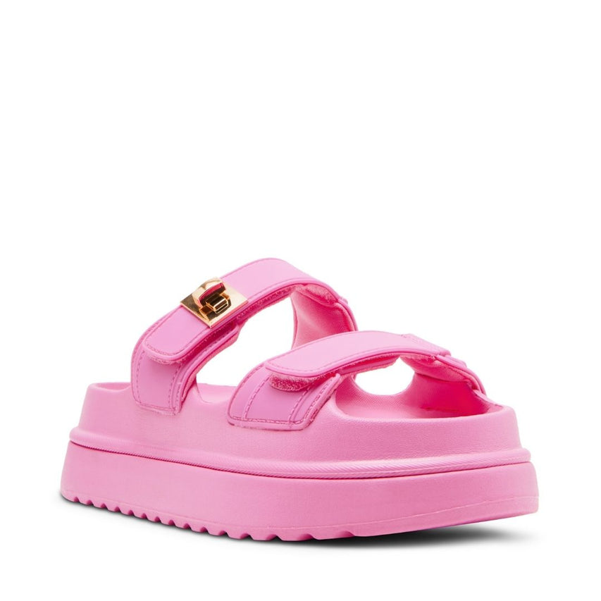 Bigschmona J Pink Sandalias Rosas