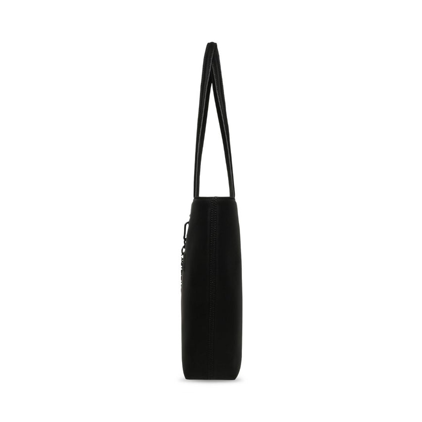 Billie Black Black Bolsa Negra para Mujer