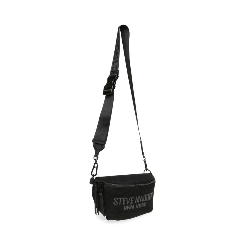 Bilona Black Black Bolsa Negra