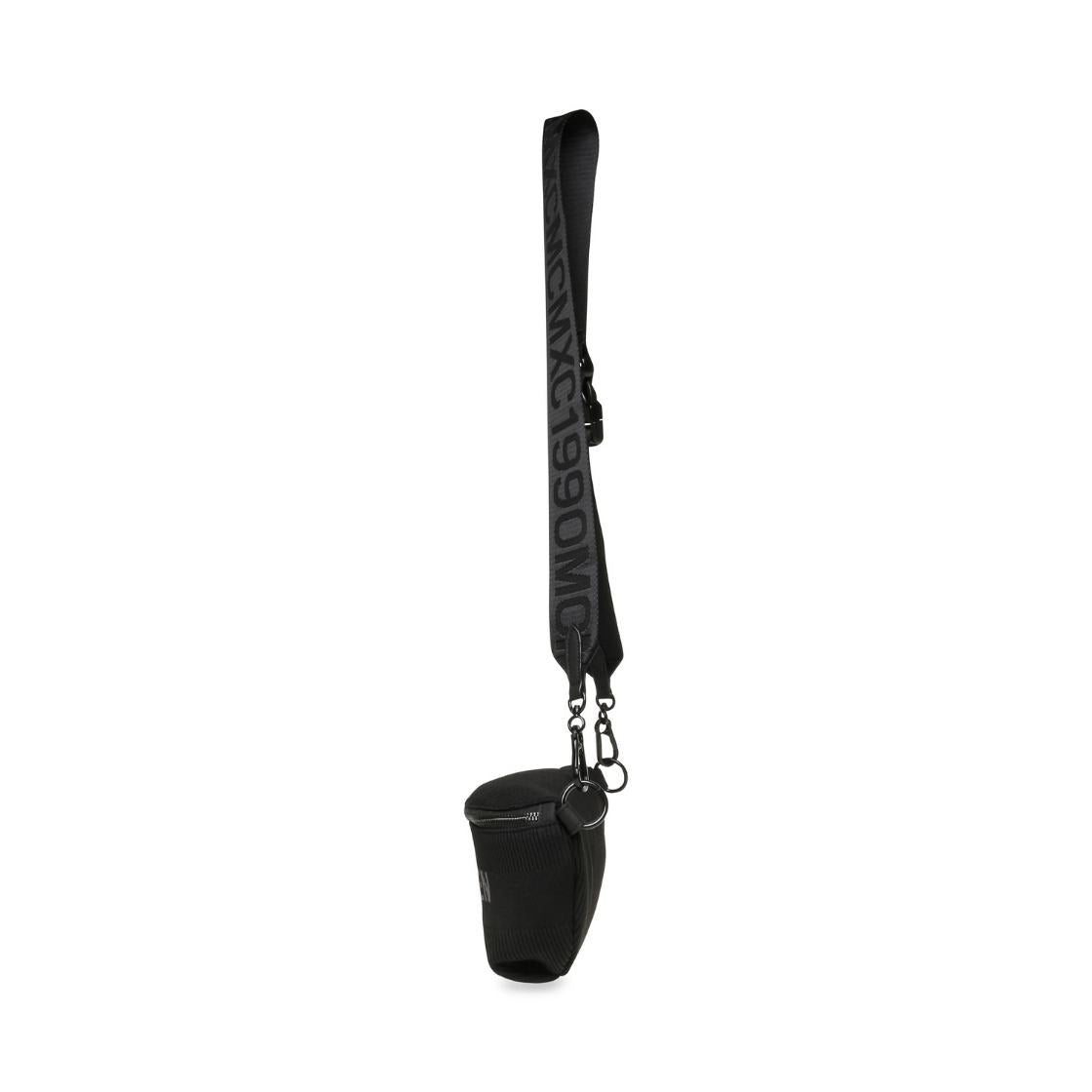 Bilona Black Black Bolsa para Mujer