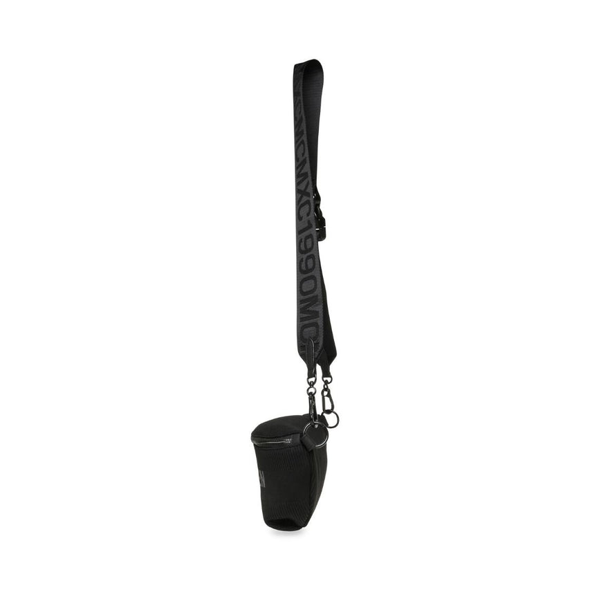 Bilona Black Black Bolsa para Mujer
