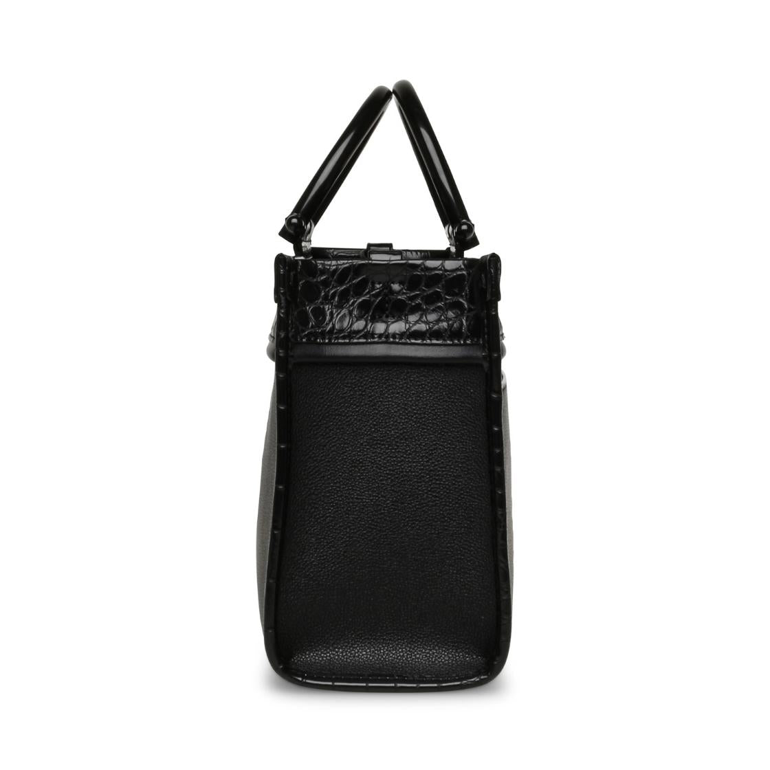 Bimpala Black Black Bolsa Tote Negra Para Mujer