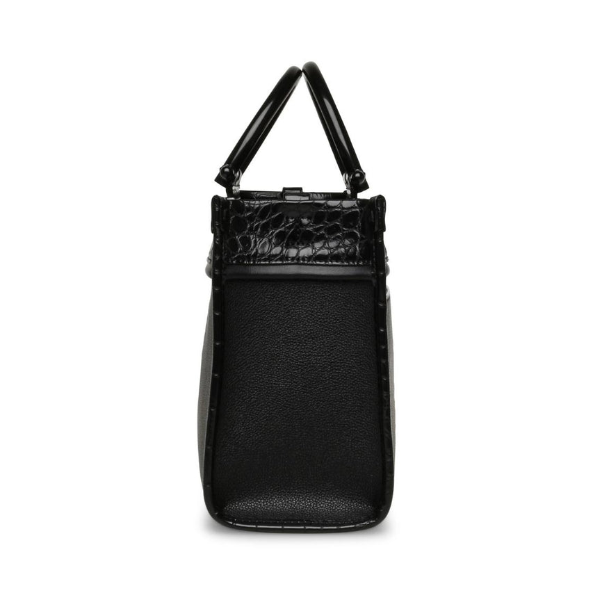 Bimpala Black Black Bolsa Tote Negra Para Mujer