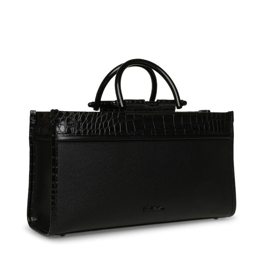 Bimpala Black Black Bolsa Tote Negra