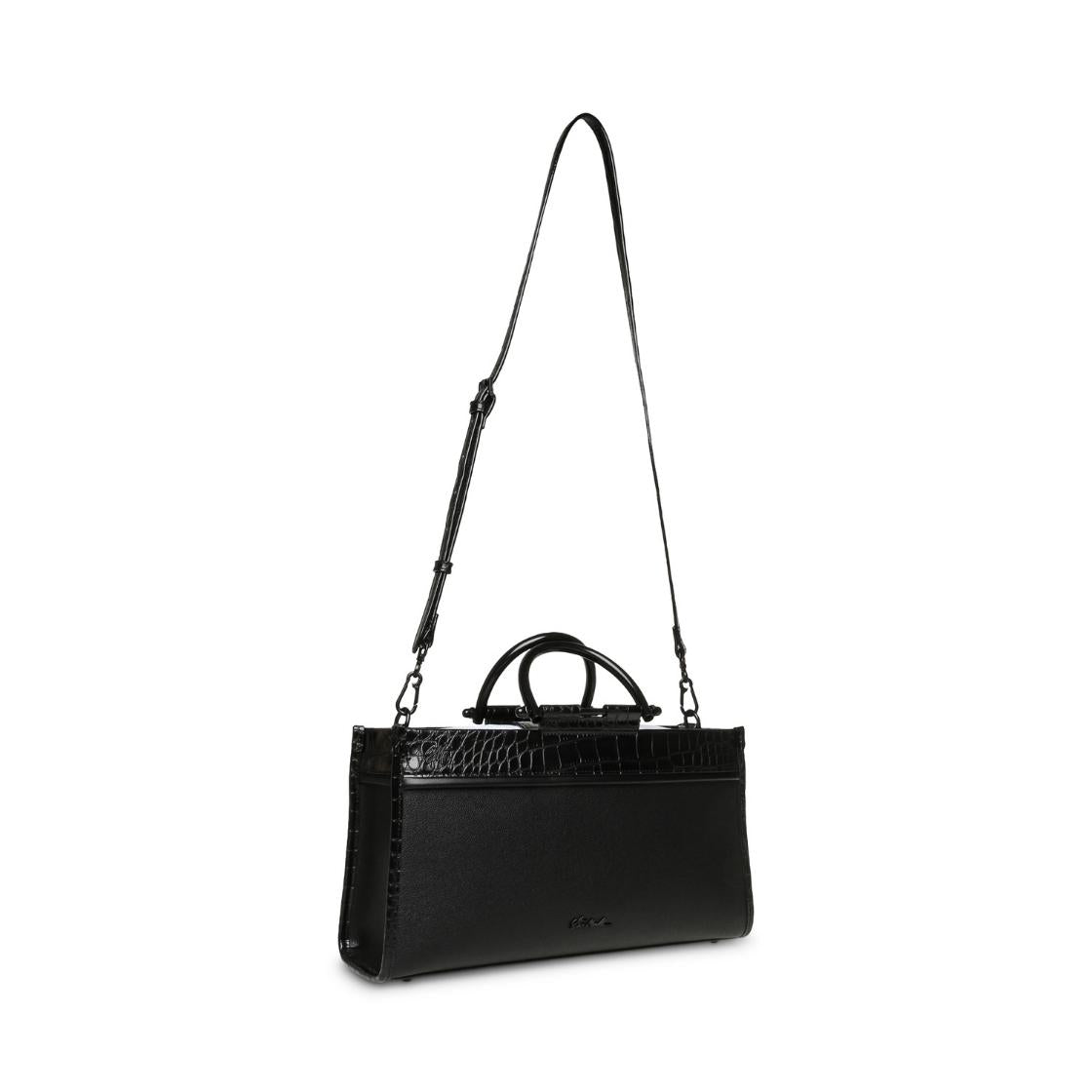 Bimpala Black Black Bolsa Tote Para Mujer