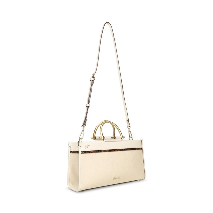 Bimpala Natural Multi Bolsa Tote Para Mujer
