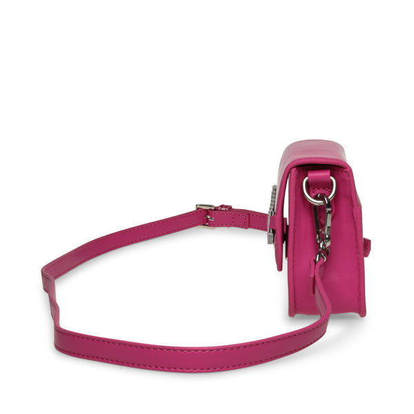 Binstant Pink Silver Bolsa para Mujer