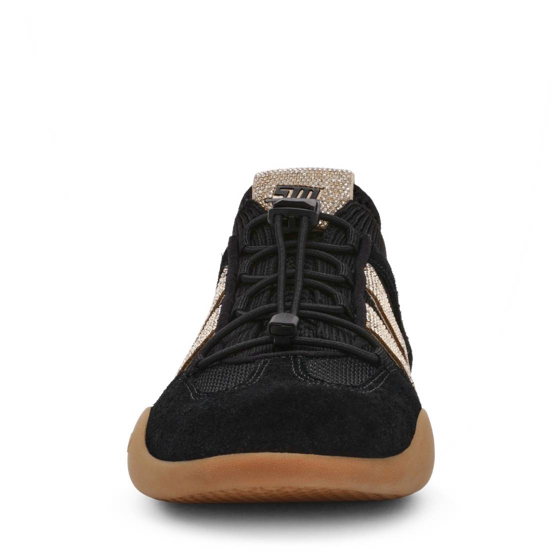 biscotti-r black gold tenis para mujer