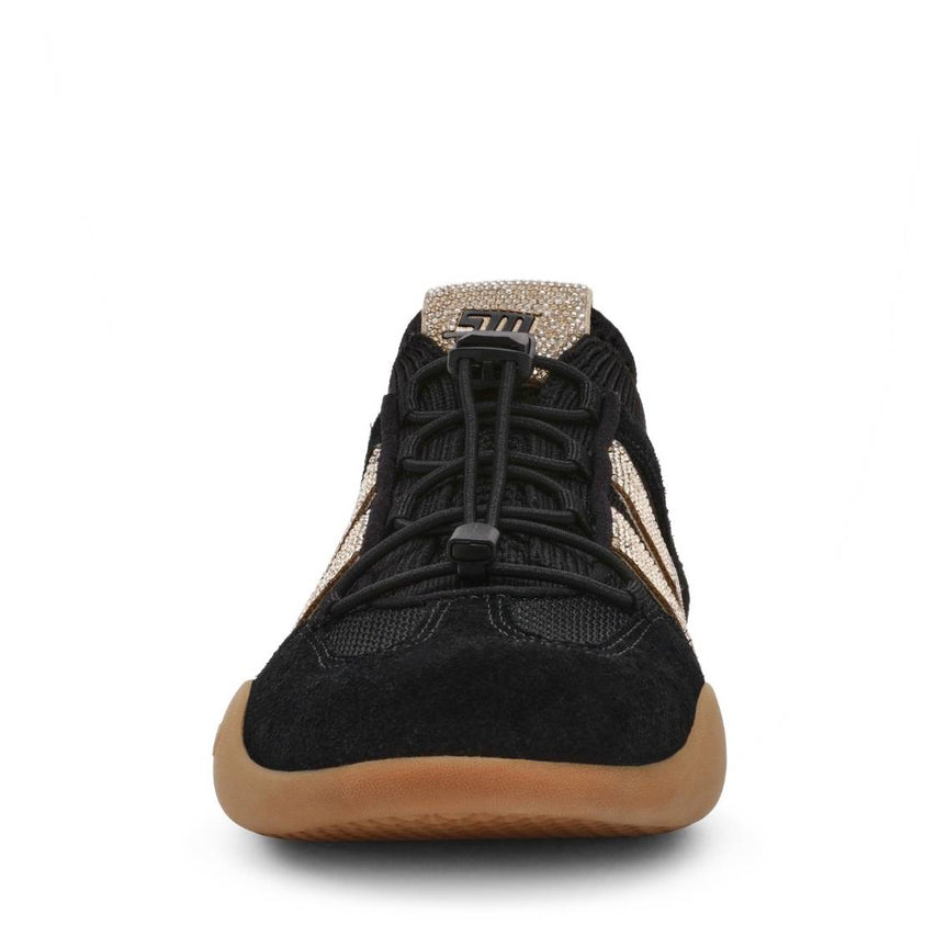 biscotti-r black gold tenis para mujer