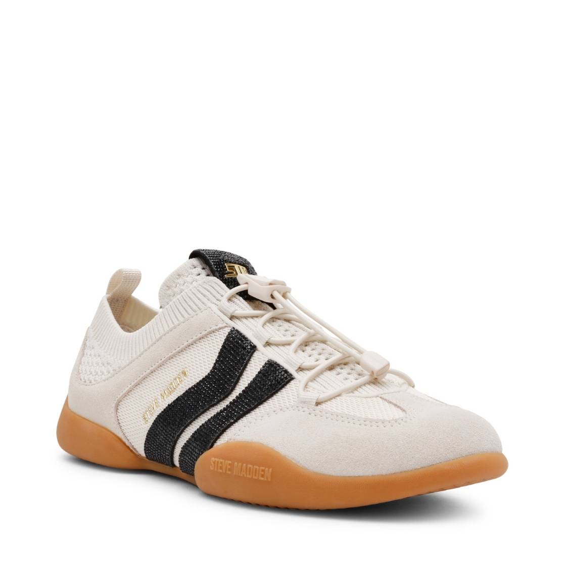 biscotti-r cream black tenis