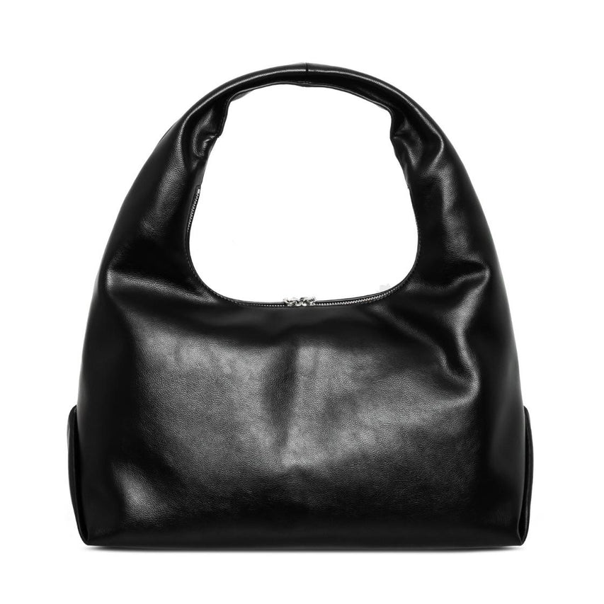 Biva Black Silver Bolsa para Mujer