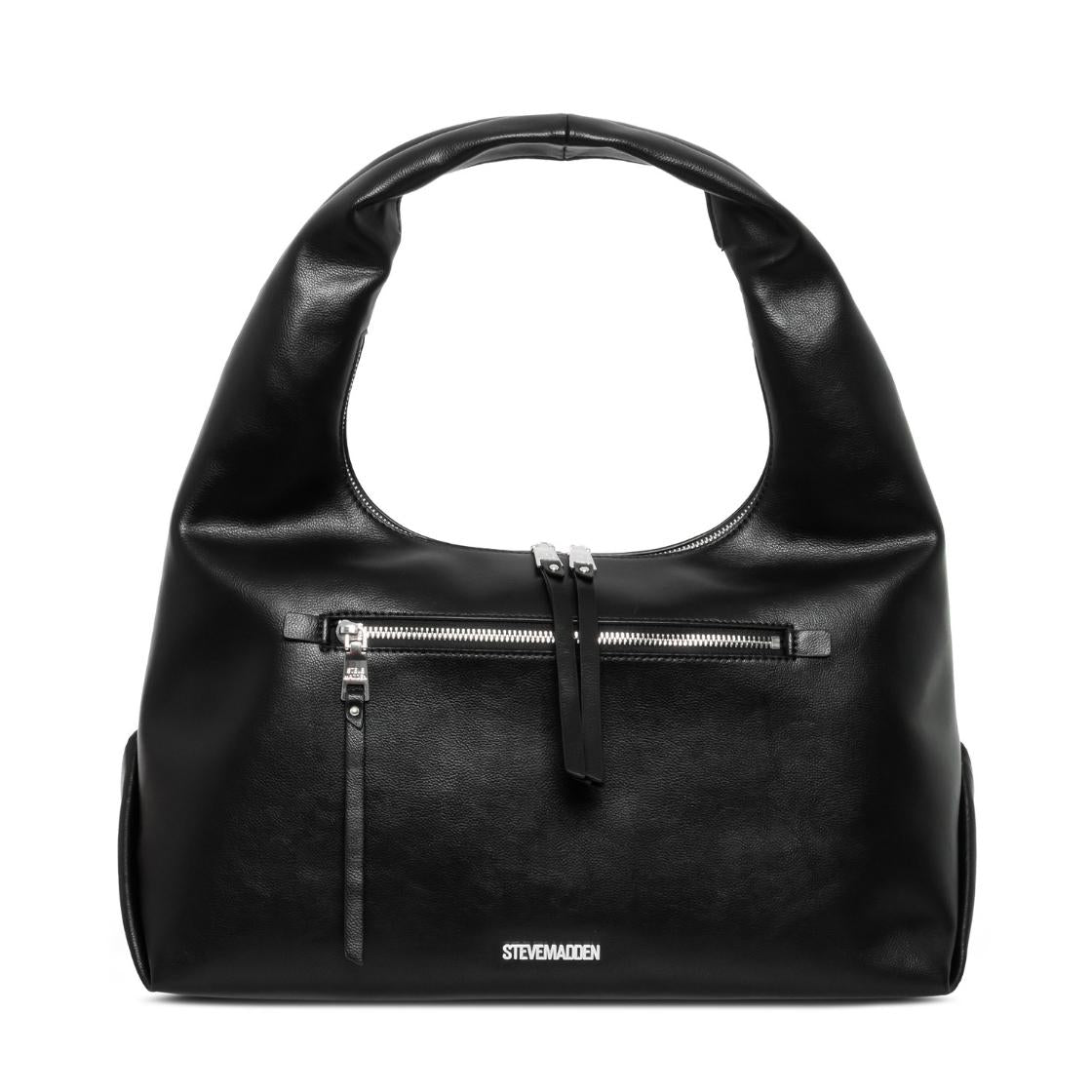 Biva Black Silver