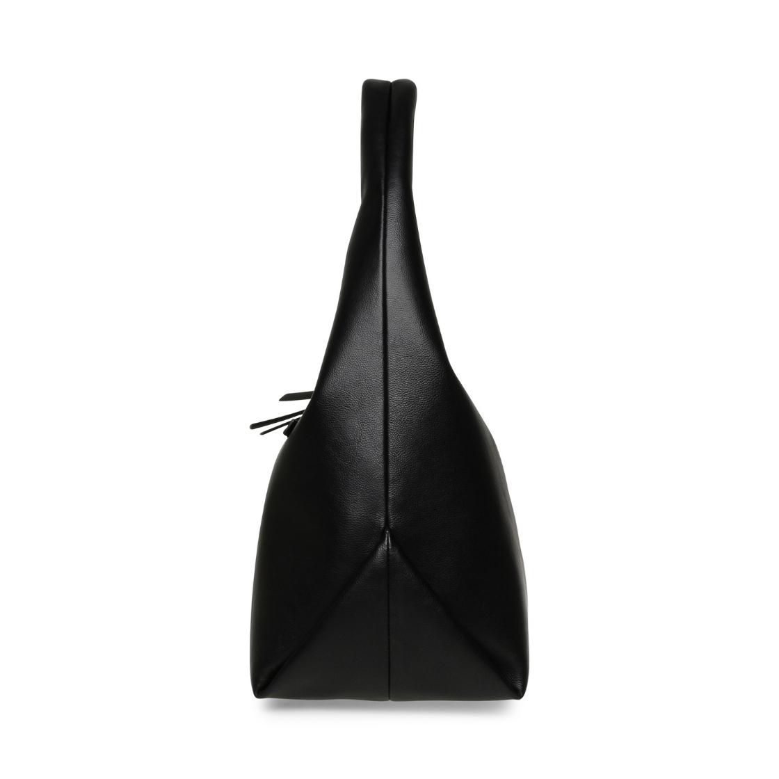Biva V Black Black Bolsa para Mujer