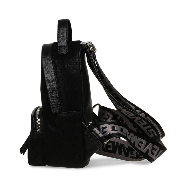 Bjalen Black Mochila para Mujer