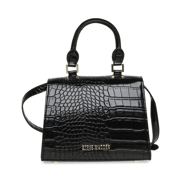 Bjanae Black Bolsa Negra para Mujer