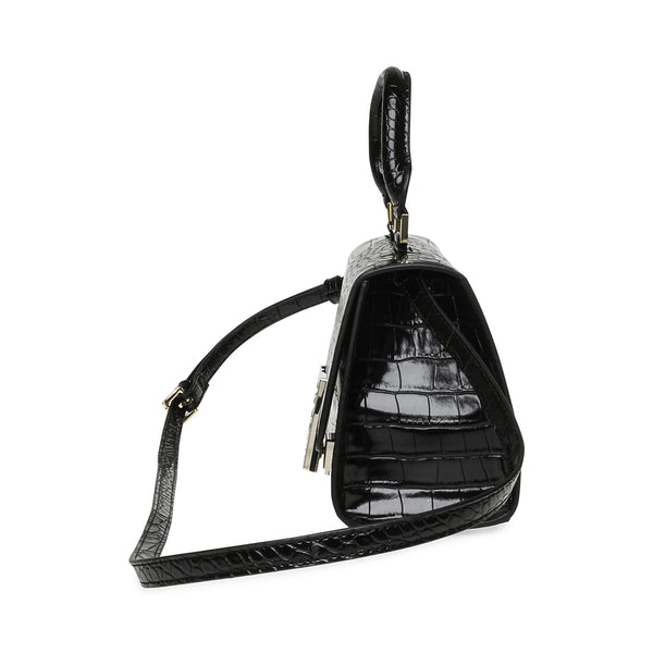 Bjanae Black Bolsa para Mujer