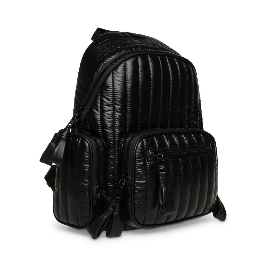 Bjasey Black Black Mochila Negra