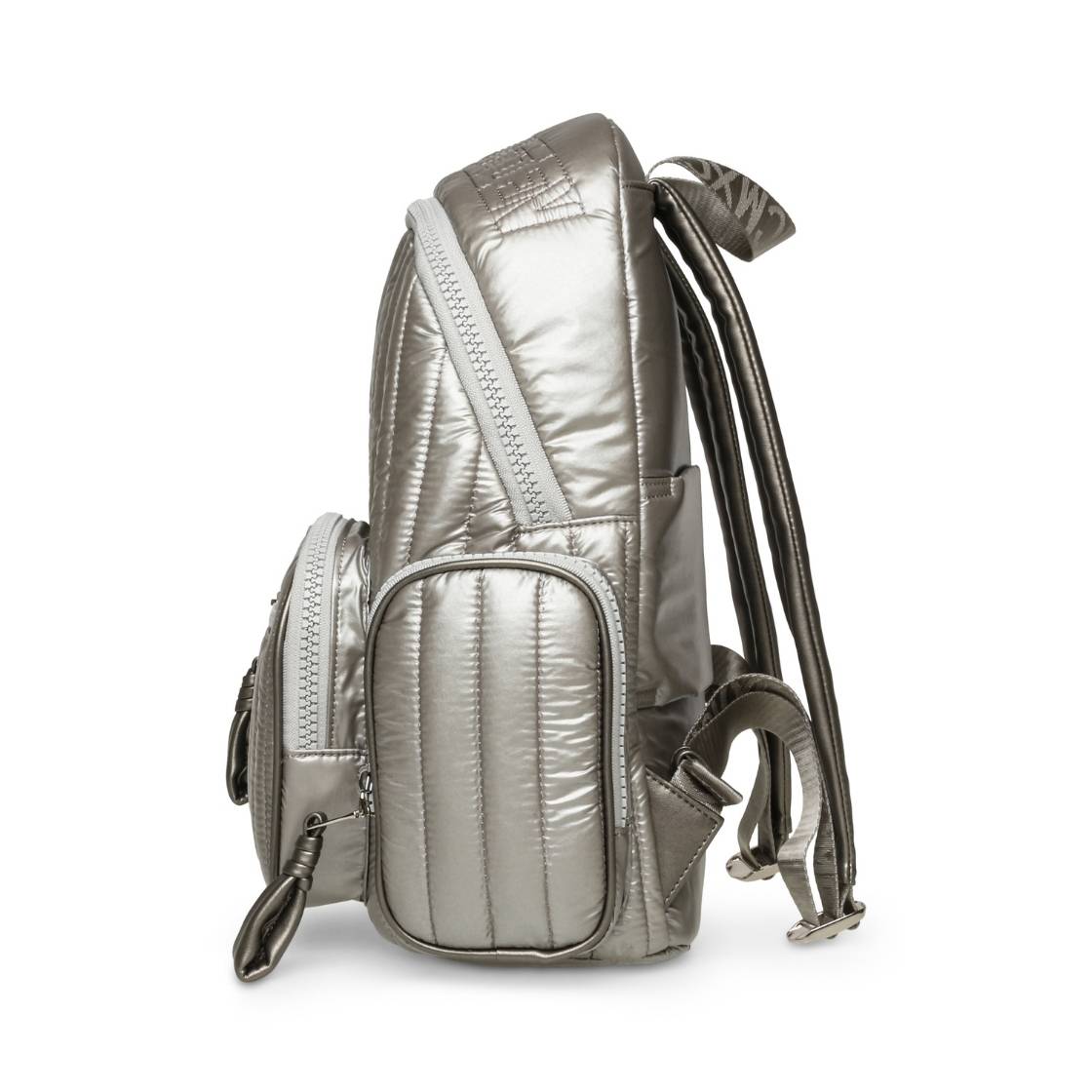 Bjasey Silver Mochila para Mujer