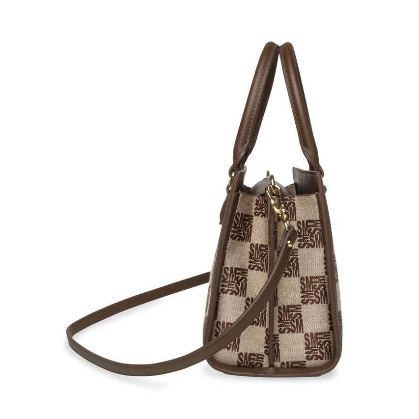 BJAYDE-5 BROWN