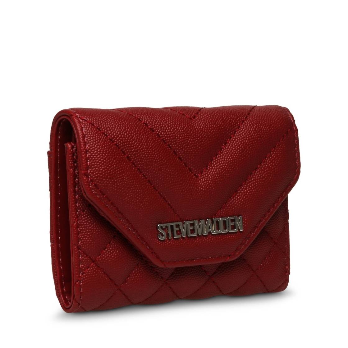 Bjeni Red Silver Cartera Roja
