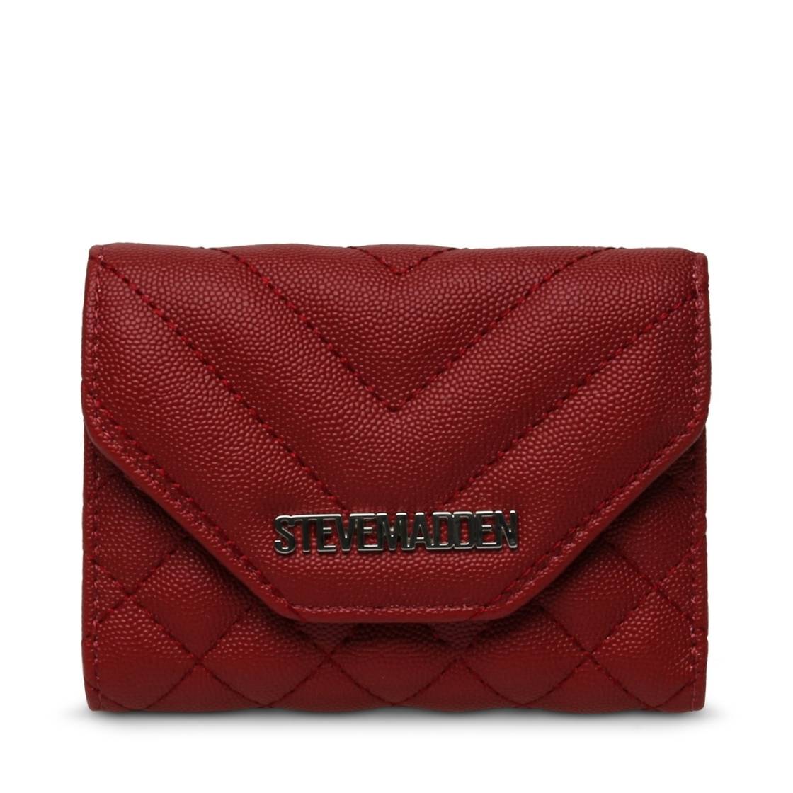 Bjeni Red Silver