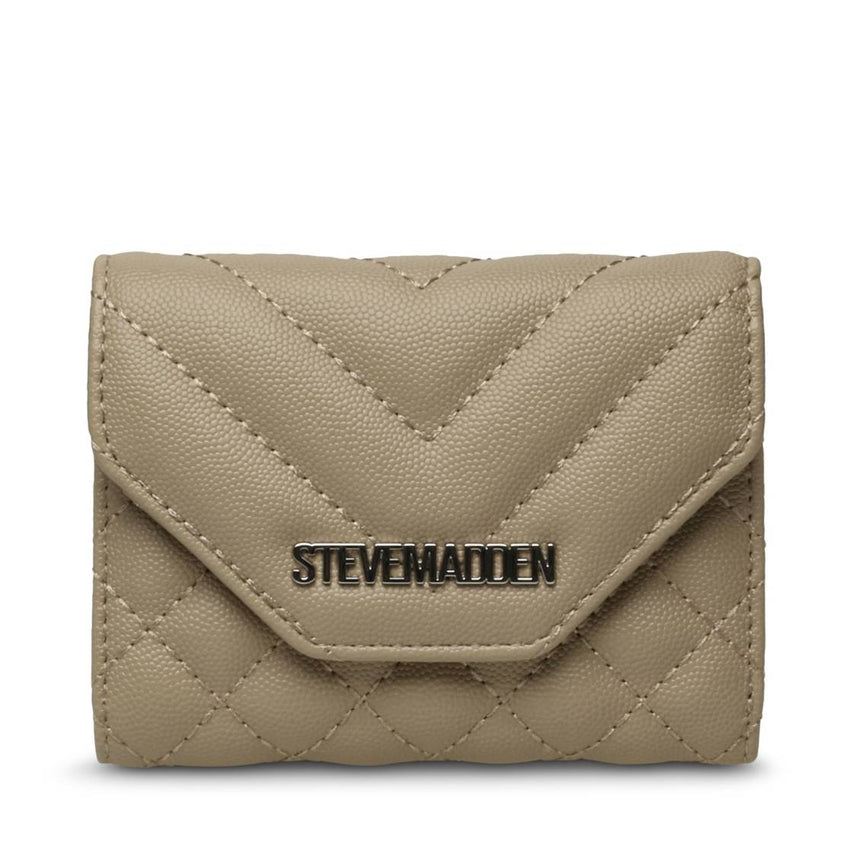 Bjeni Taupe Silver