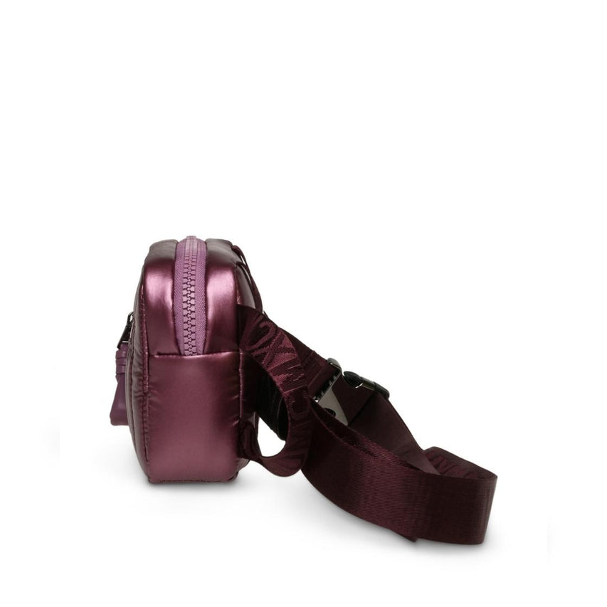 Bjetta Purple Cangurera para Mujer
