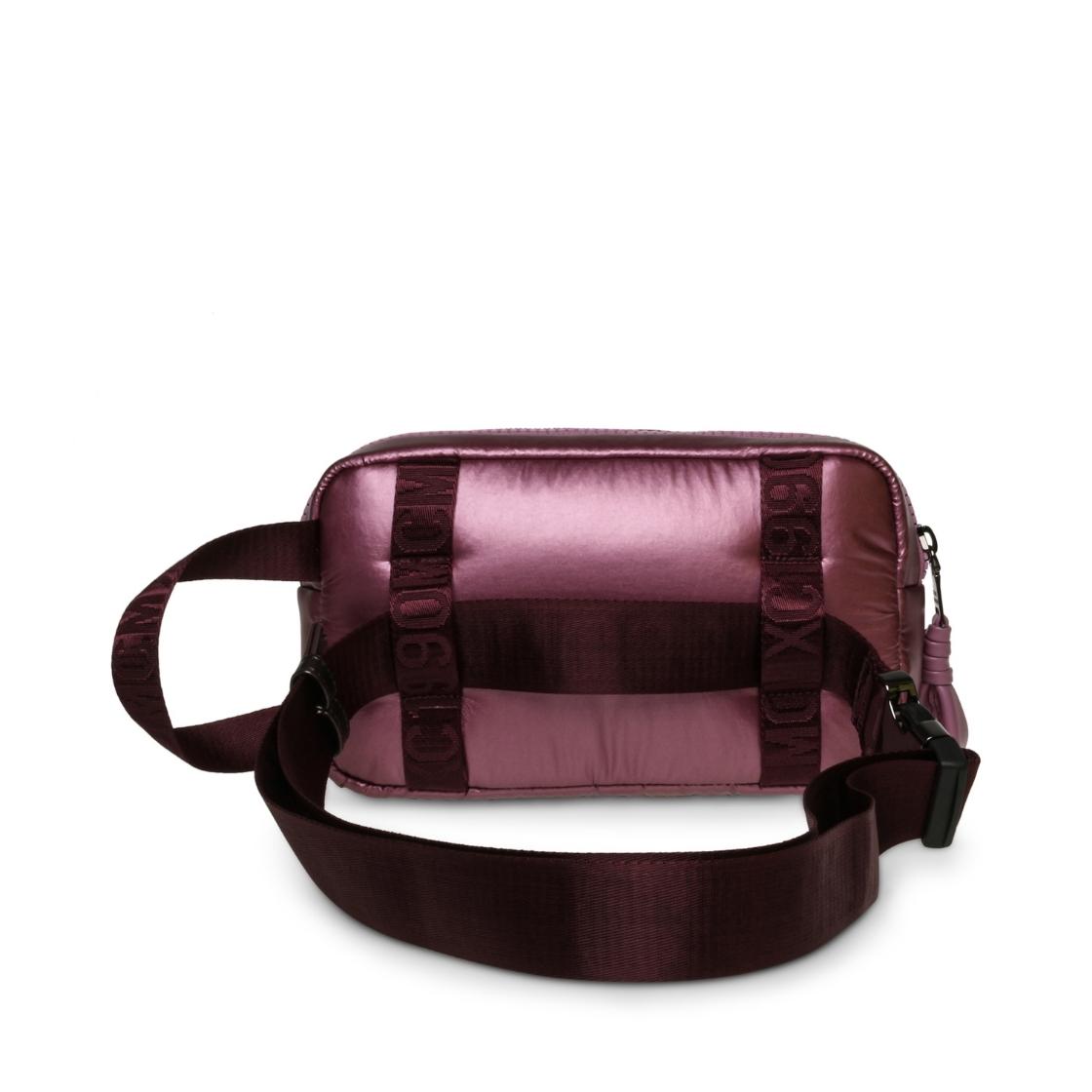 Bjetta Purple Cangurera Rosa para Mujer