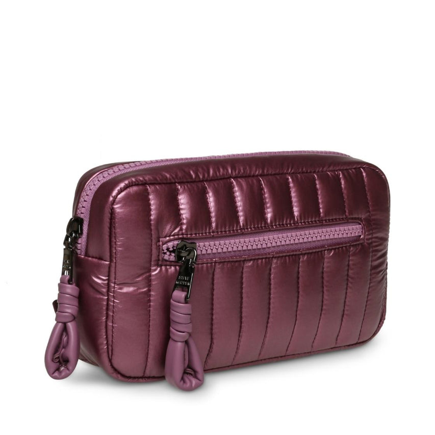 Bjetta Purple Cangurera Rosa