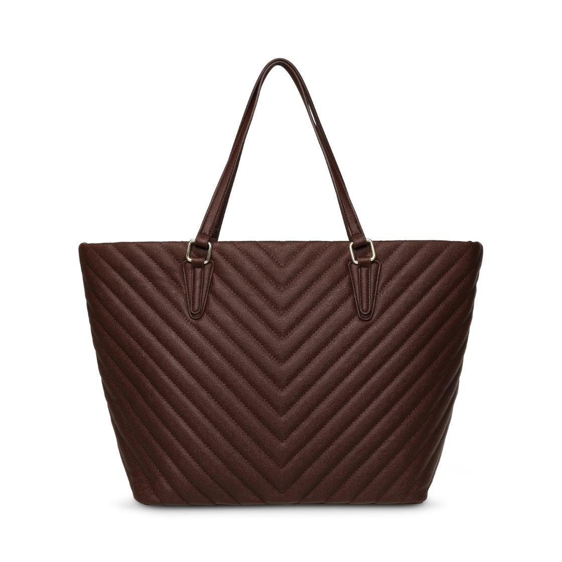 Bjude 2 Brown Gold Bolsa Café