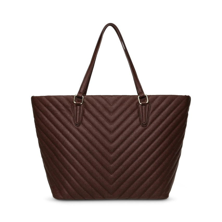 Bjude 2 Brown Gold Bolsa Café