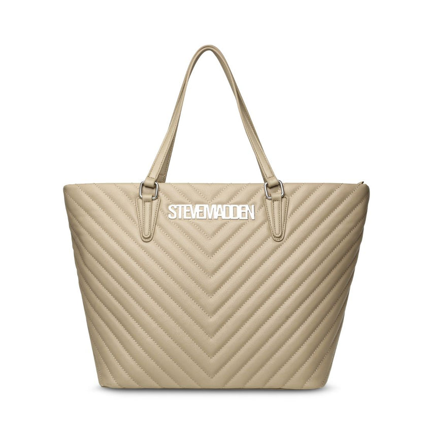 Bjude 2 Taupe Silver